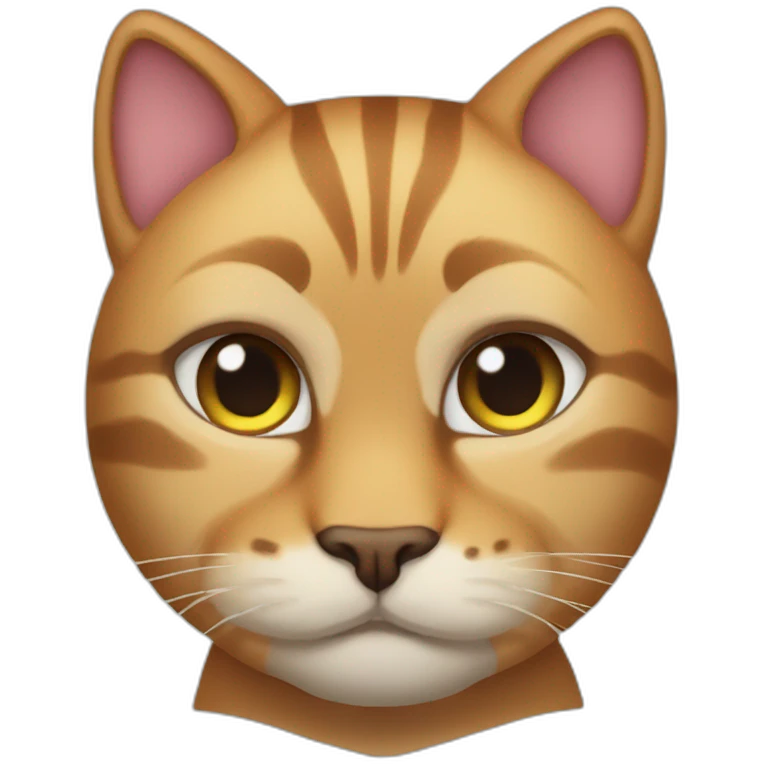 beefcake cat emoji