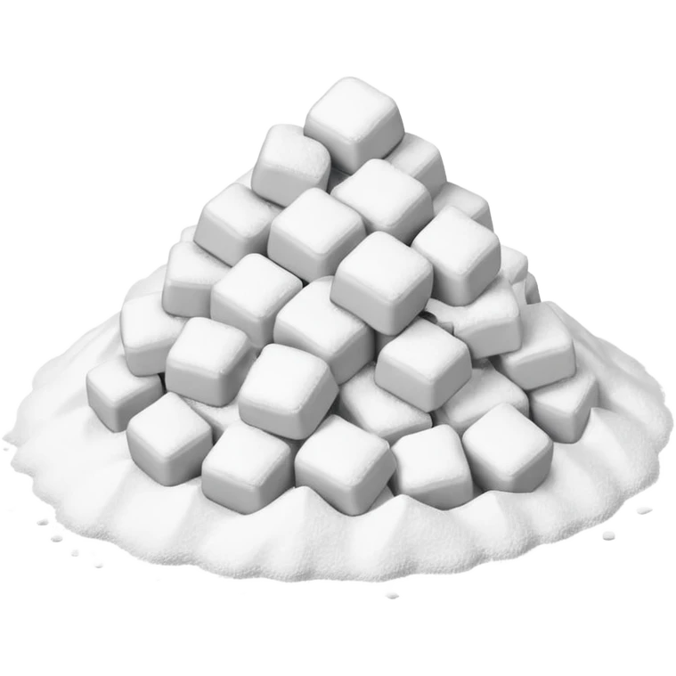 Cocaine  emoji