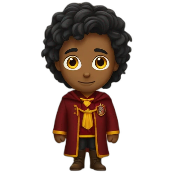 Gryffindor emoji
