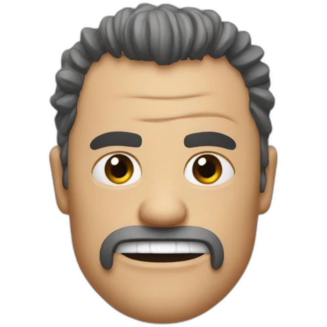 Guts berzerk emoji