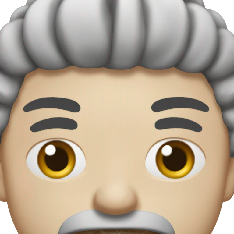 야구하는사자 emoji