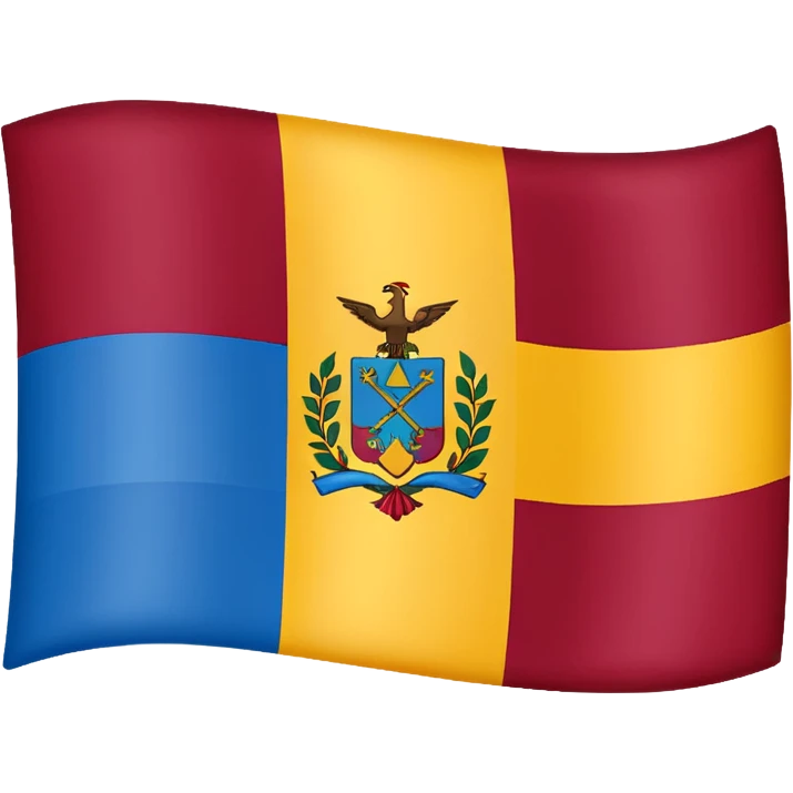 vinotinto flag emoji