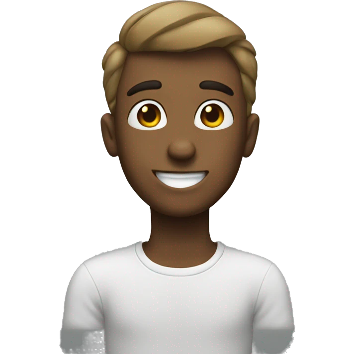 liking emoji