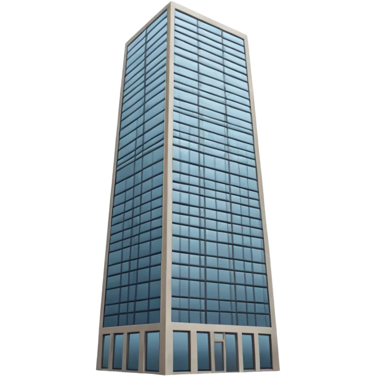 create building skyscraper  stone  emoji