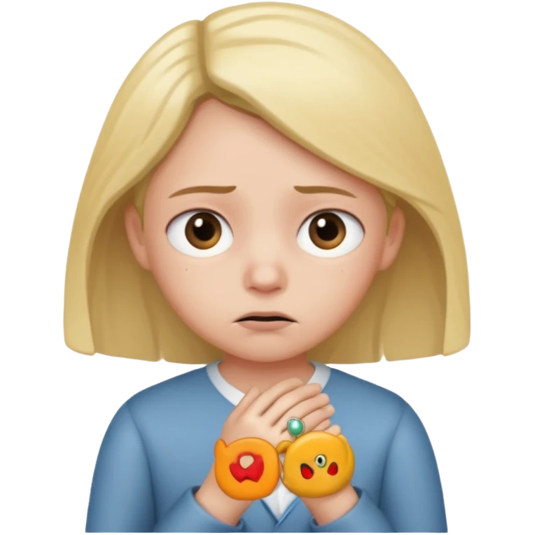 Adoption som katalysator for kontrolbehov emoji