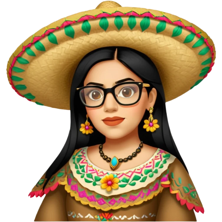 Traditional Costume Enthusiast emoji