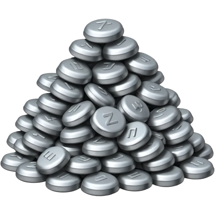zinc emoji