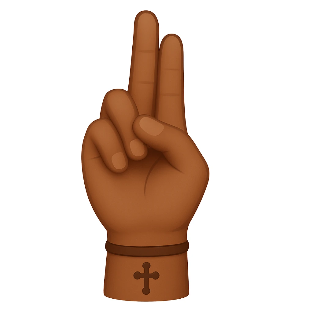 man emoji