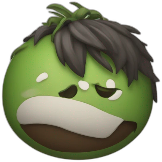 Tebounne emoji