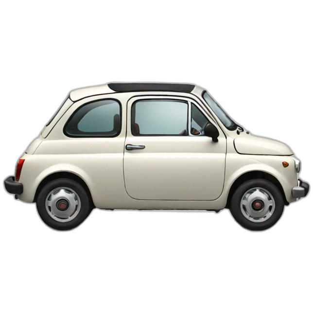 Fiat emoji
