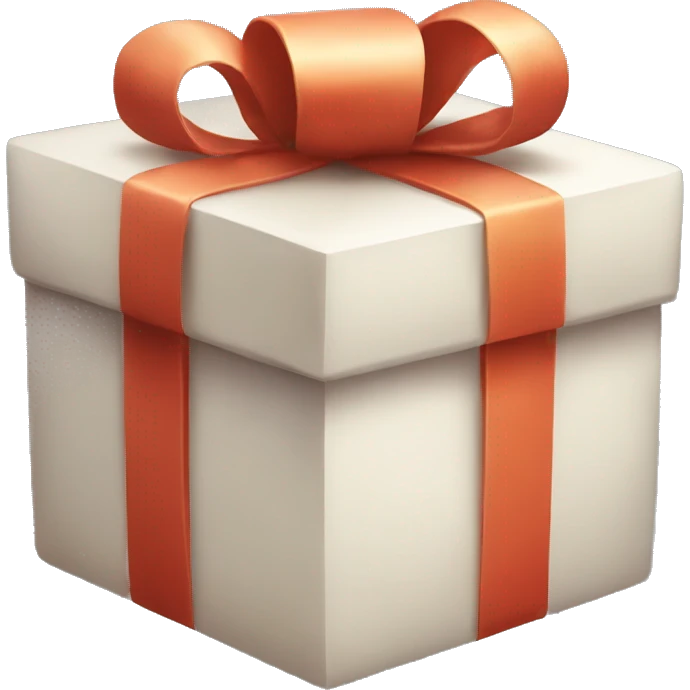 present emoji