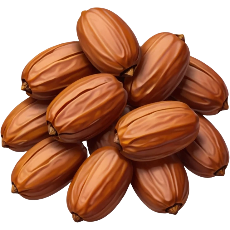 Dates emoji
