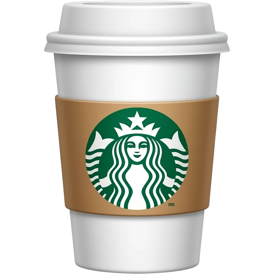 Stanly and starbuks 0ink drinkemojis emoji