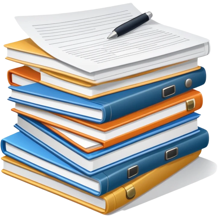 documents emoji