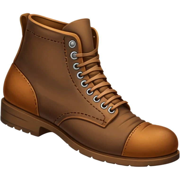 shoe emoji