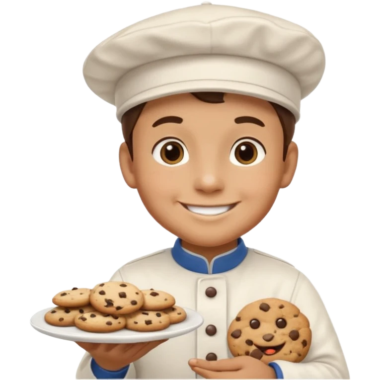 Doughboy emoji