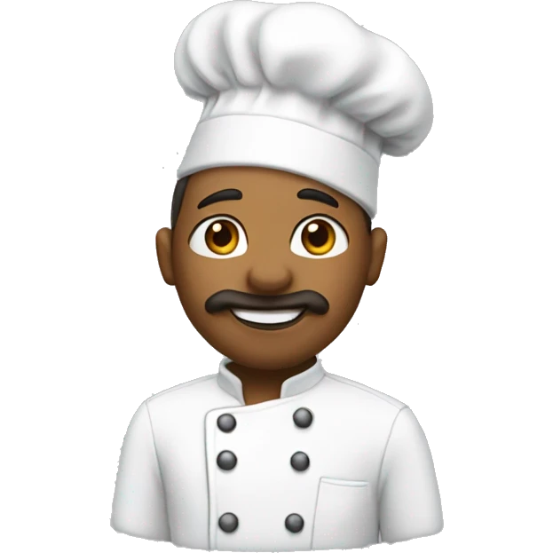 Chef’s kiss emoji