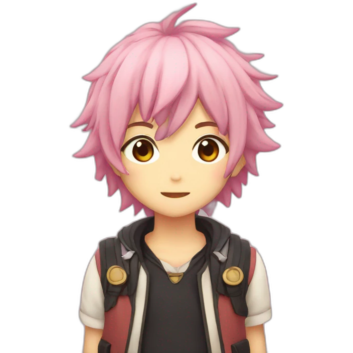 Astolfo emoji