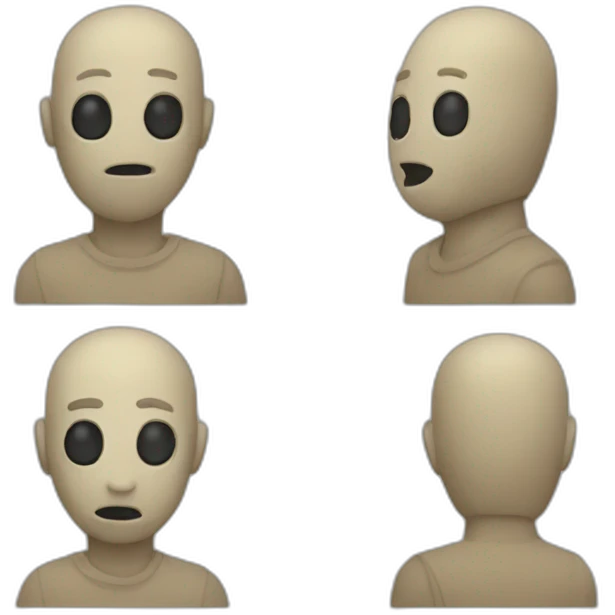 Scp emoji