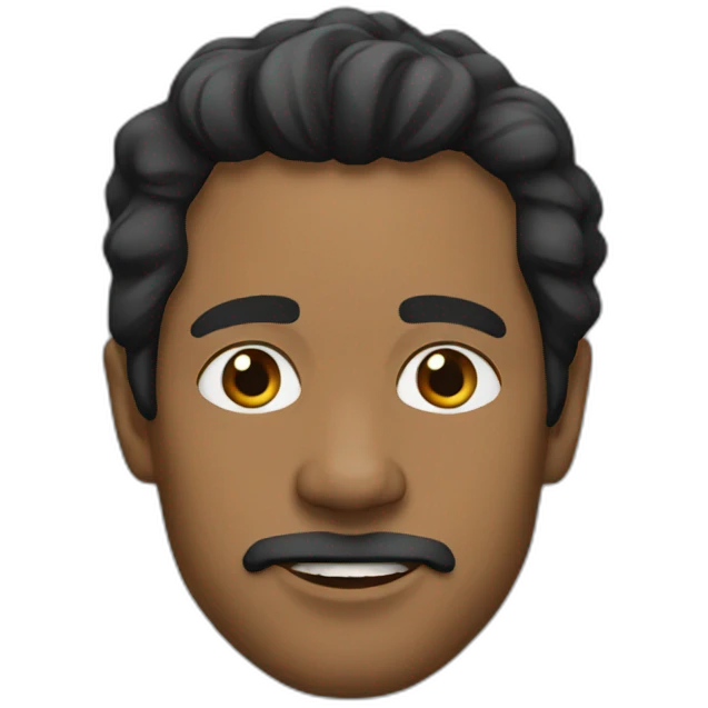 Zola emoji