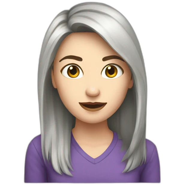 Sarah nollet emoji