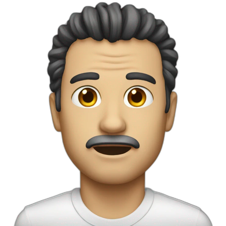 Execution emoji