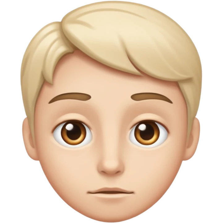 Mimimi emoji