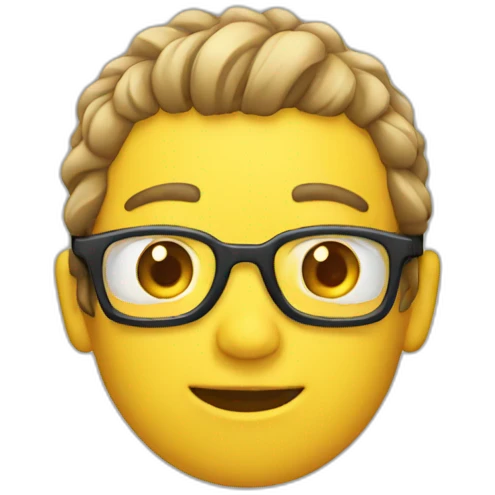 waterproof emoji
