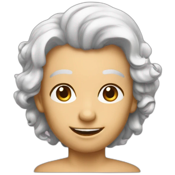 champaigne emoji