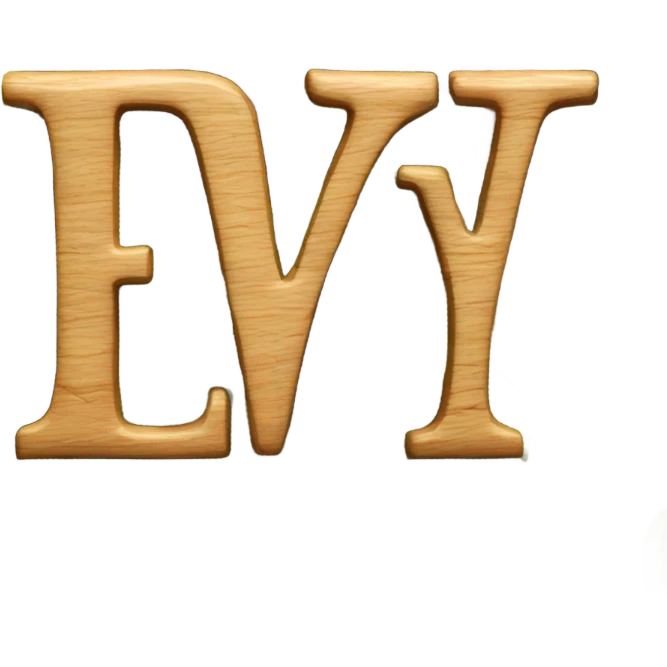 home branch with letters EV emoji