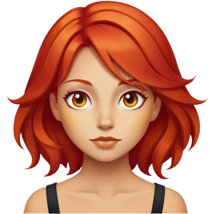 Лина герой дота2 emoji