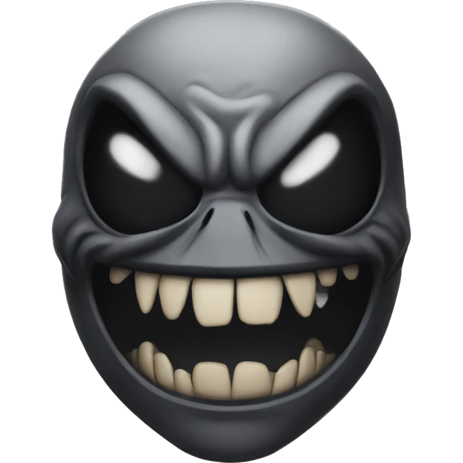 Venom emoji