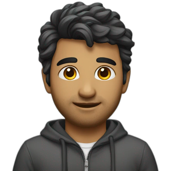 Ankur kedia emoji