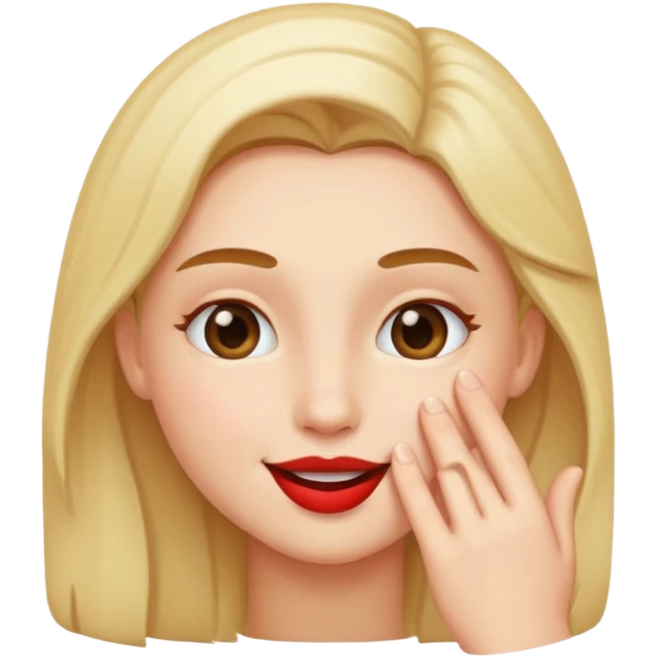 𝒦𝓊̈𝓈𝓈 emoji