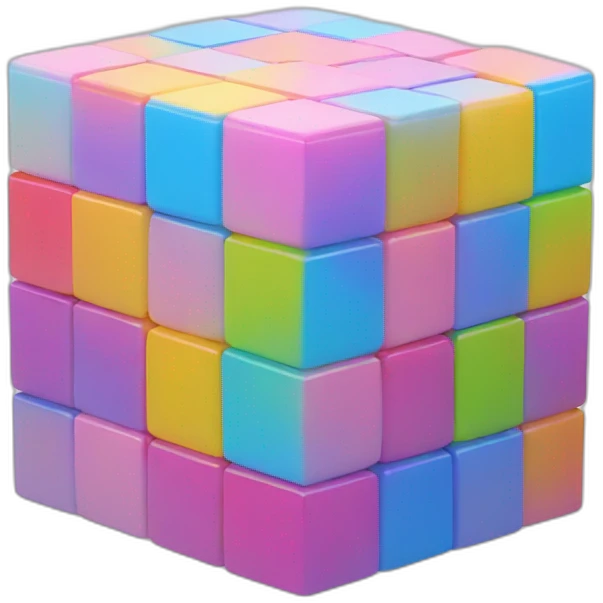 ICA Cube emoji