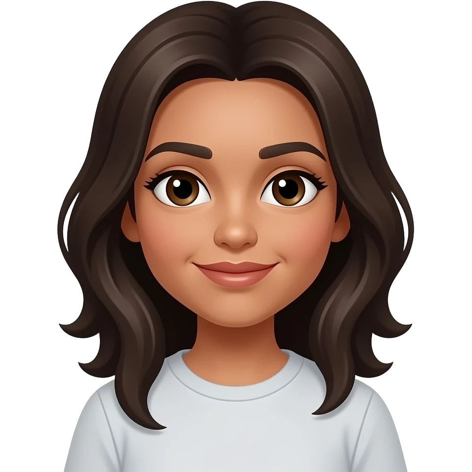 Amina emoji