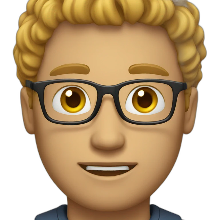 employee emoji