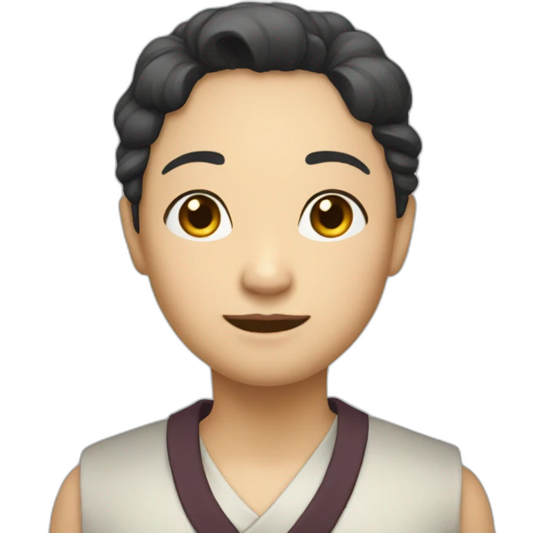 Nesuko emoji