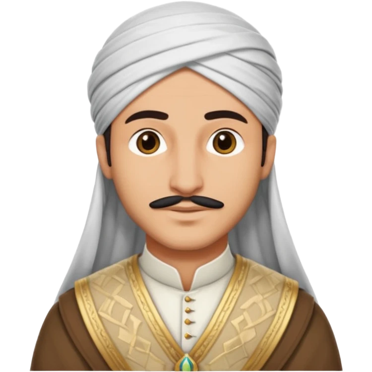 mason sheik figure emoji