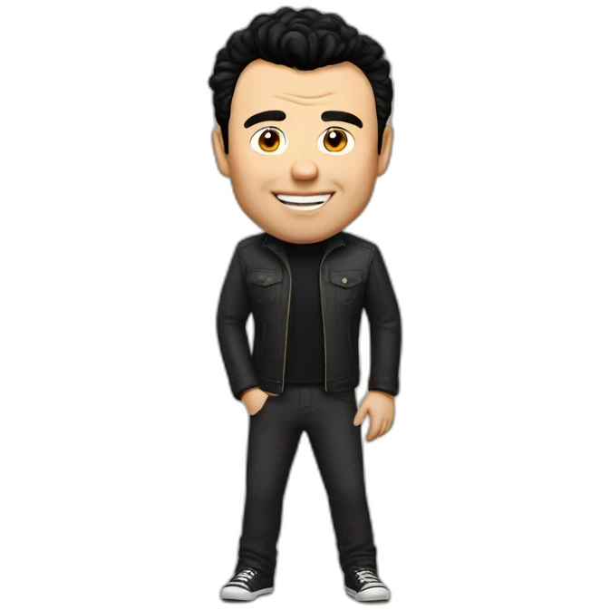 seth macfarlane emoji