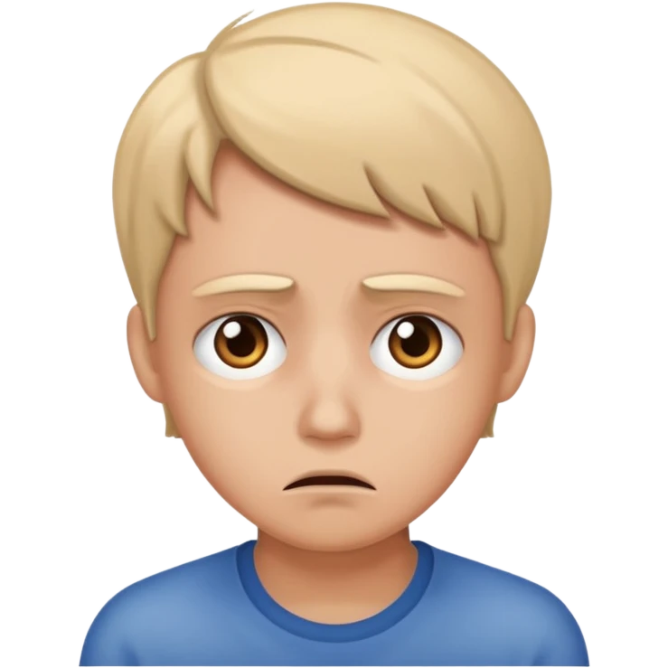 transtorno de personalidade emoji