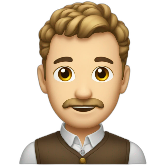 Styve Le garff emoji