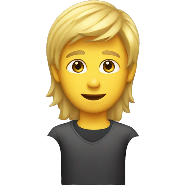 Émojis iphone emoji