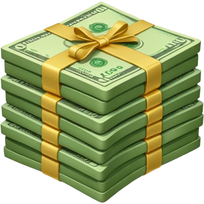 Money emoji