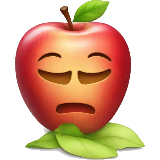 apple emoji