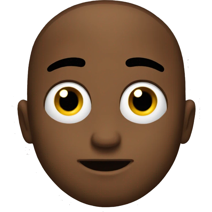 normal emoji side eying emoji