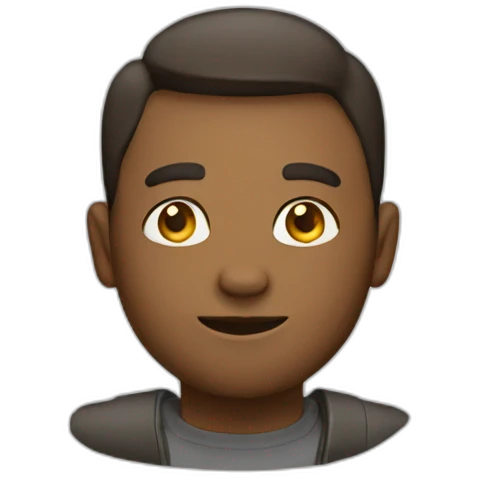 Software emoji
