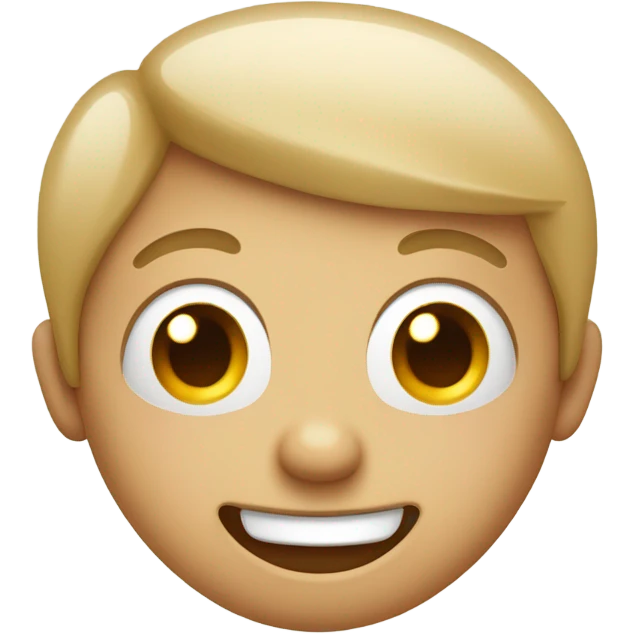 Smiling Face with Heart-Eyes emoji