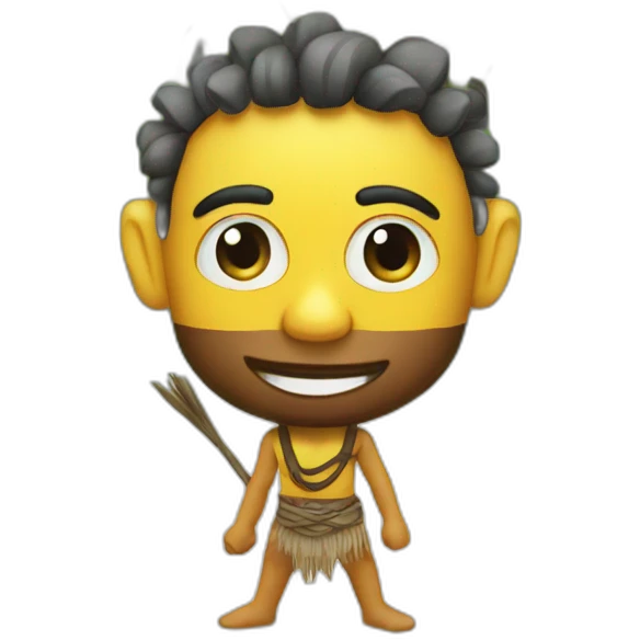 tulum emoji