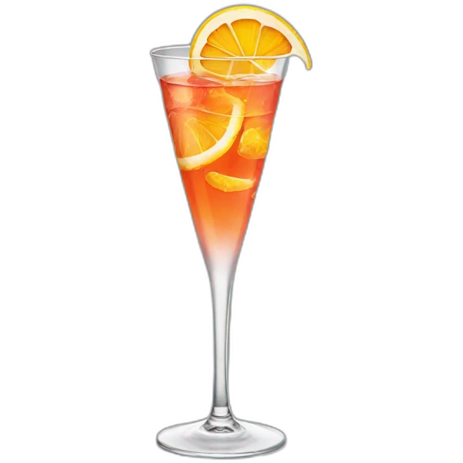 spritz emoji